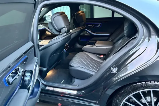 VTC Mariage et événements Toulouse – Chauffeur privé Mise à Disposition